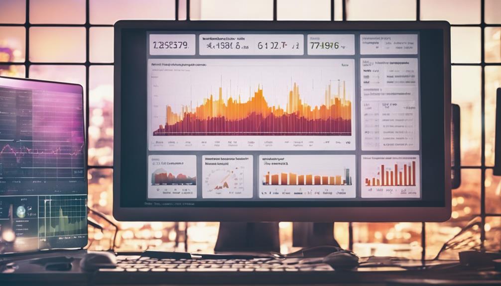 measuring progress and results