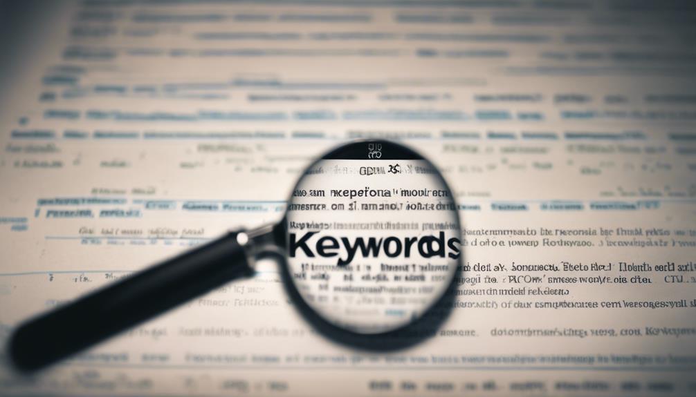 seo keyword optimization essential