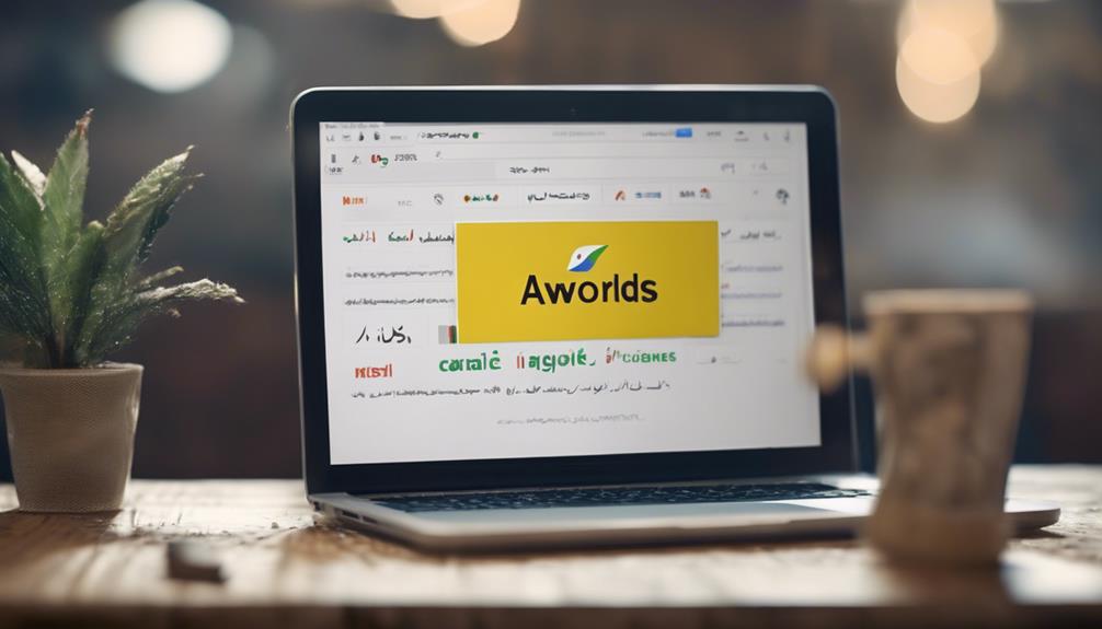 5 Arabic Character Limits to Follow for Adwords Ads