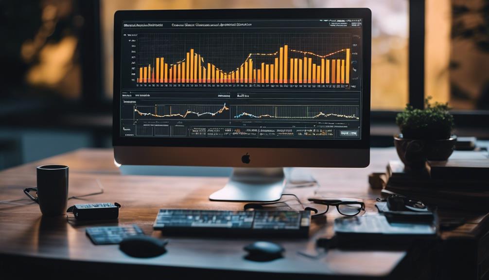 analyzing arabic keyword data