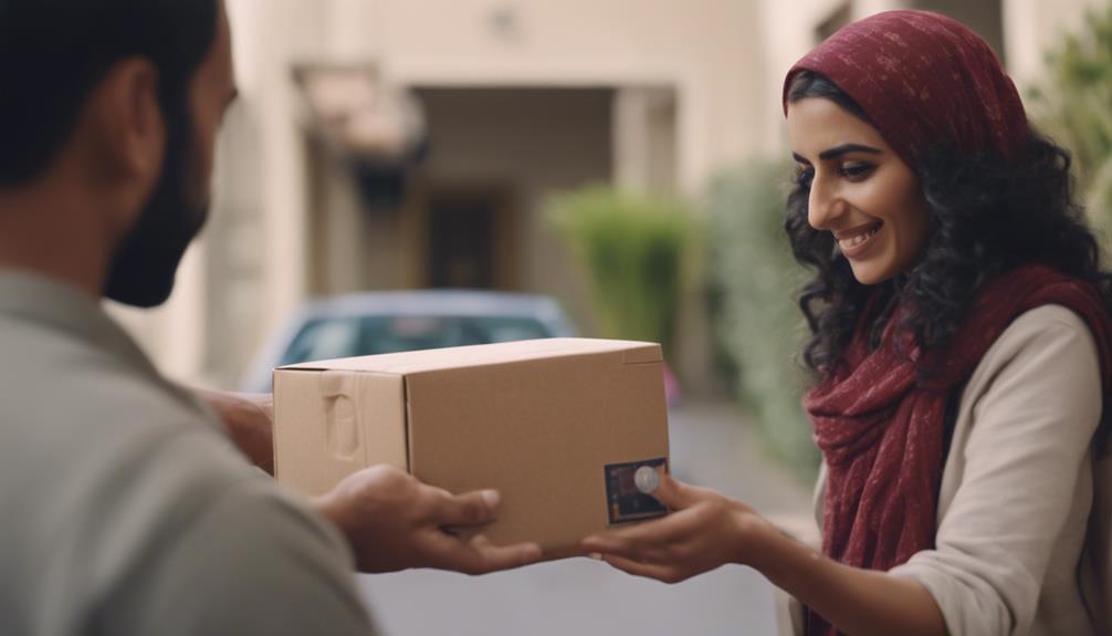 The Popularity of Cash on Delivery in Middle East Ecommerce