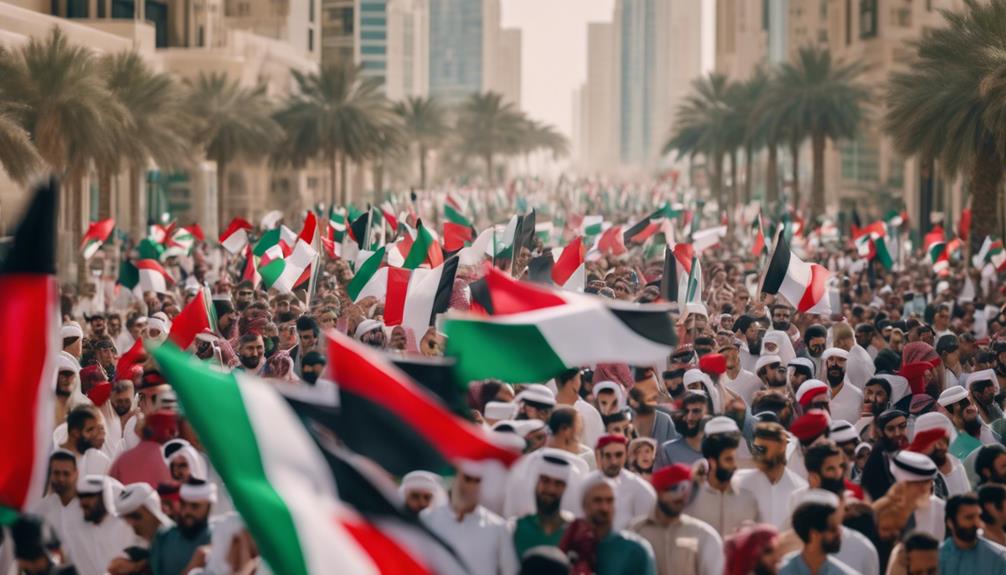 uae national day importance