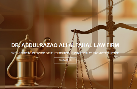 Al Fahal Law