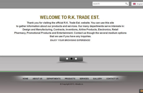 Rk Trade