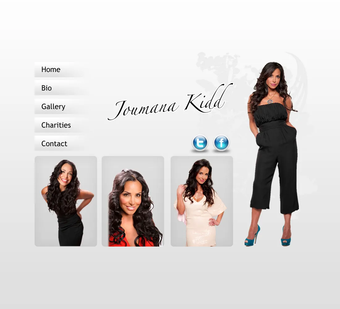 Joumana Kids