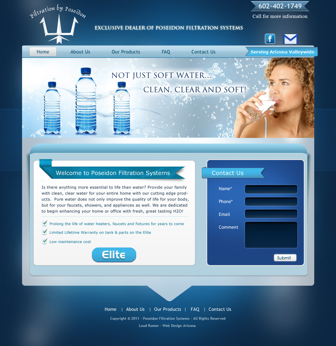 Poseidon