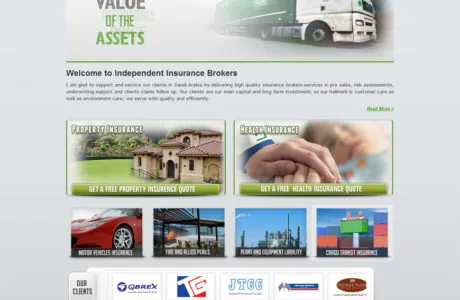 Independent Insurance Brokers