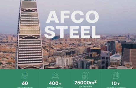 AFco Steel