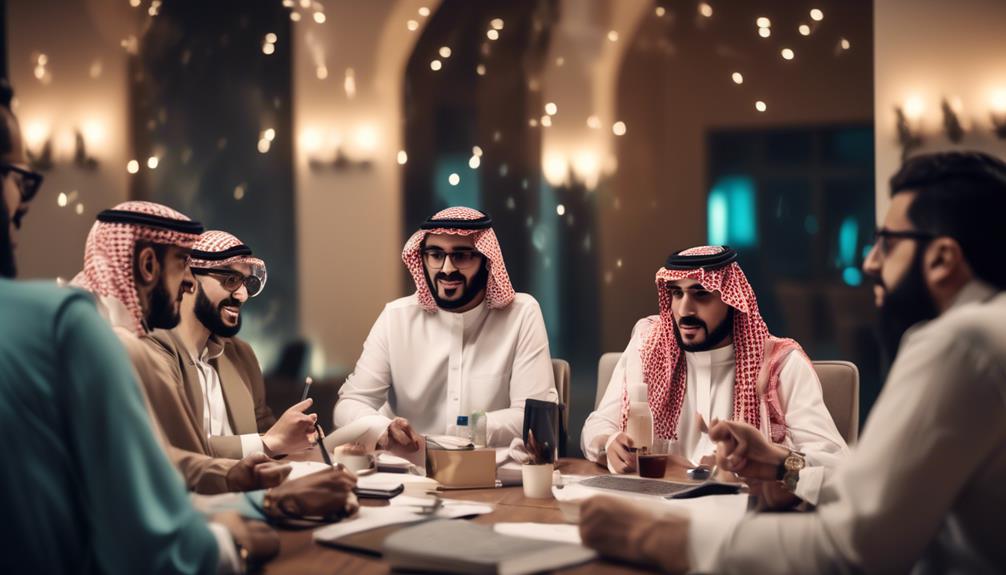 guest blogging in saudi arabia advantages and opportunities