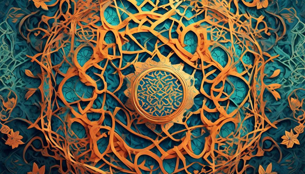 islamic art design essentials