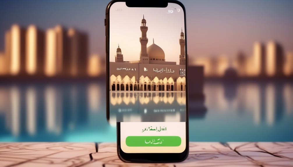 mobile optimization in saudi arabia
