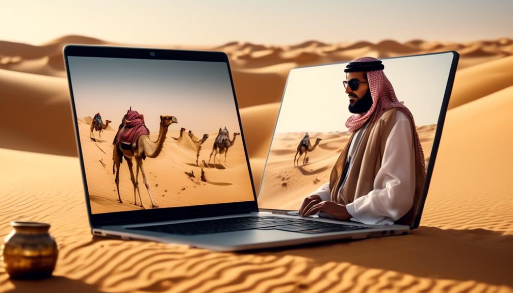 saudi arabian keyword research