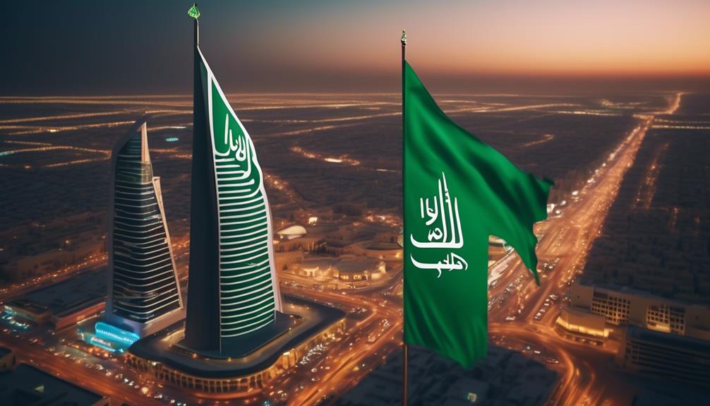 saudi arabian local seo