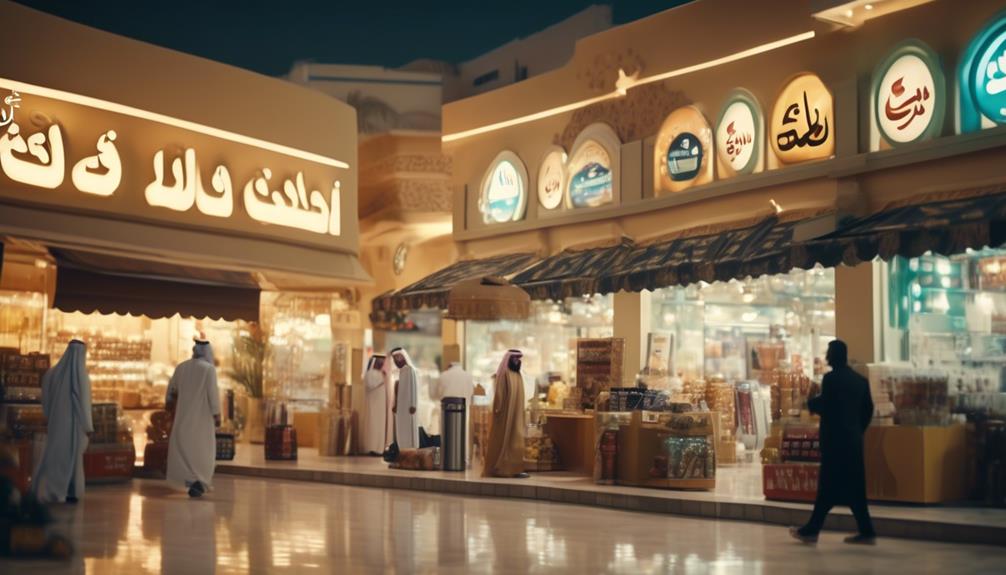 thriving businesses with saudi seo