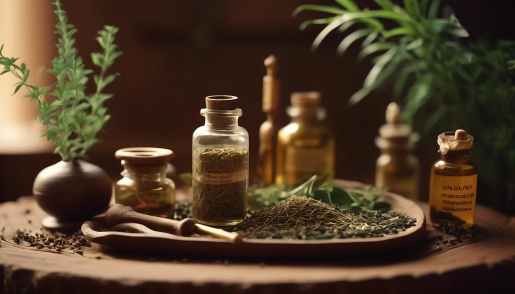 Unani &#38; Ayurvedic Medicine