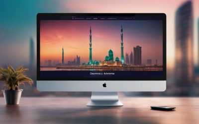 Website Design Dammam