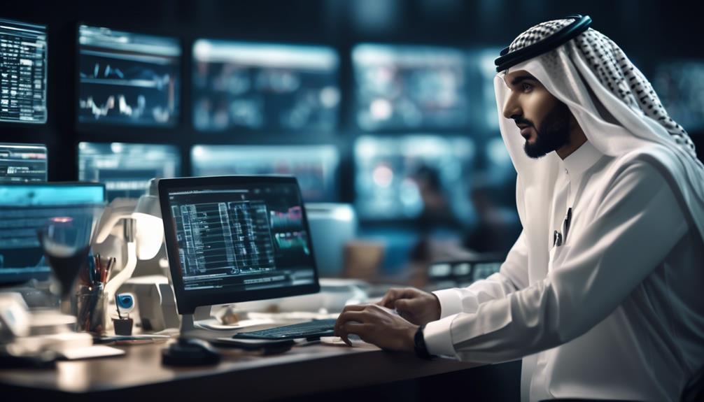 saudi arabia business optimization