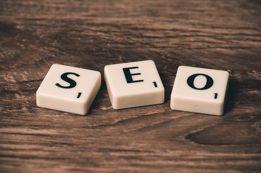 SEO Services in Saudi Arabia