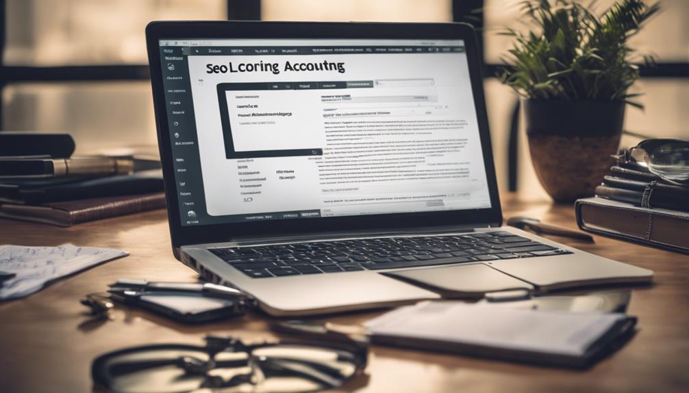 seo for accounting firms