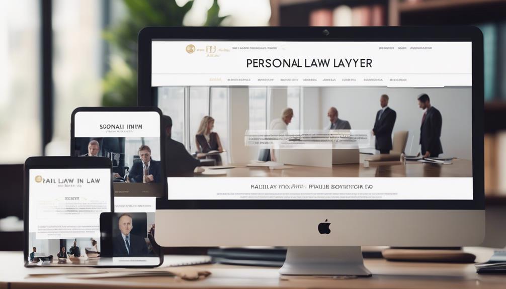 tailored seo for lawyers