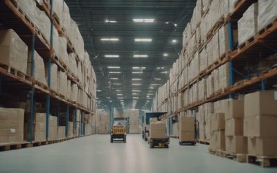 What Are the Best Logistics Companies in Riyadh?