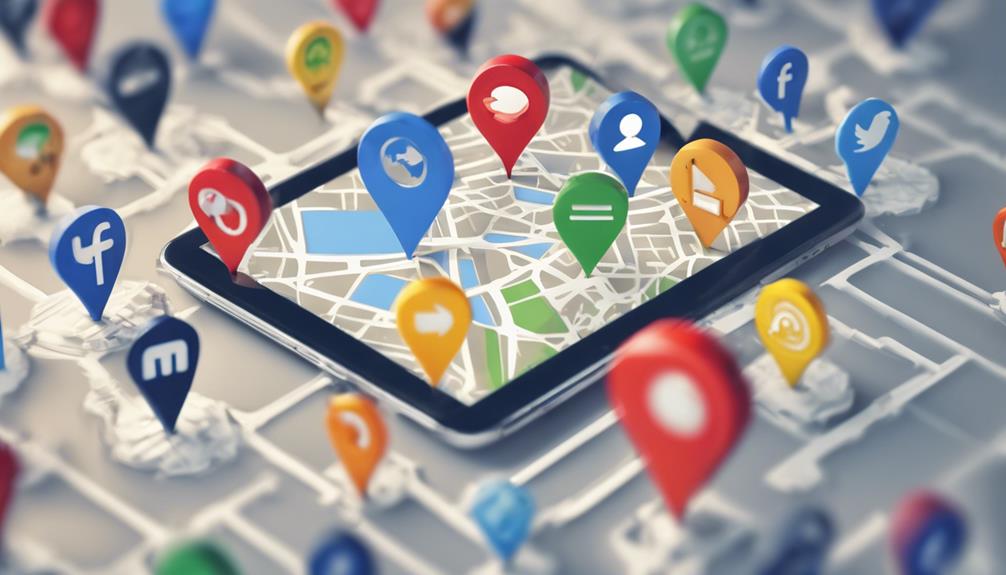 Local SEO Services | boosting visibility with seo 