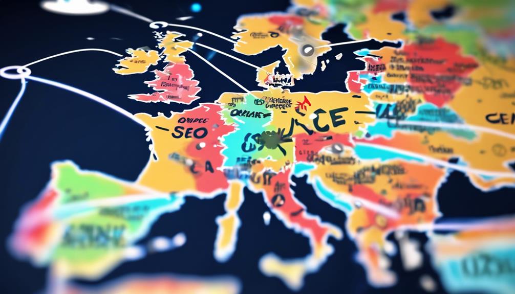 european internet usage analysis