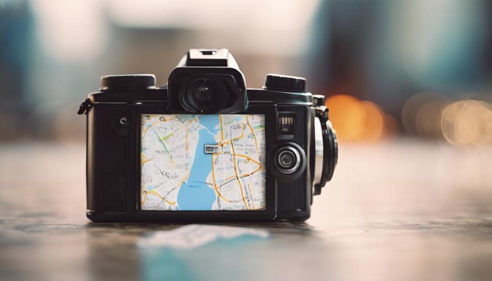 Importance Of Geo-Tagging Your Image For SEO