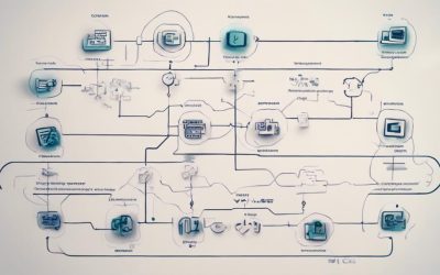 How It Works – The Work Flow and Process of IITWares