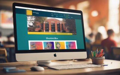 Enhancing Schools' Website Design & SEO in Saudi Arabia