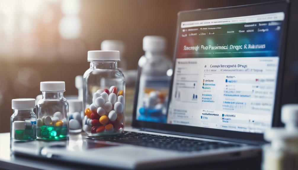 SEO for Pharmaceutical Services – Pharmaceutical SEO Firm