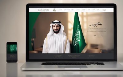 How to Optimize Attorney Website Design for SEO in Saudi Arabia