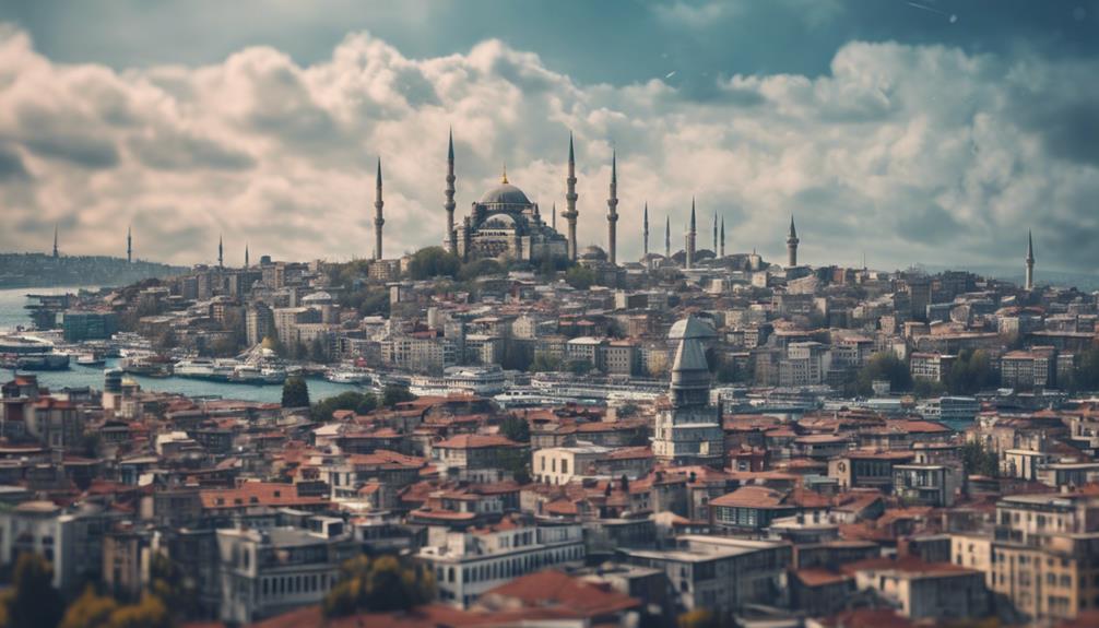 seo industry in istanbul