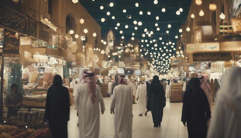 seo vital for saudi retailers