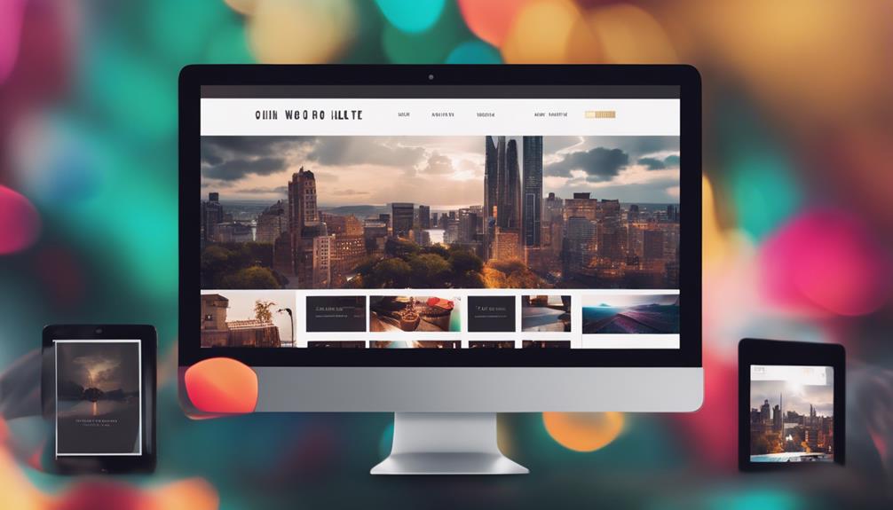visual aesthetics in design