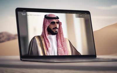 Ultimate Coaching Business Website Design Guide for Saudi Arabia
