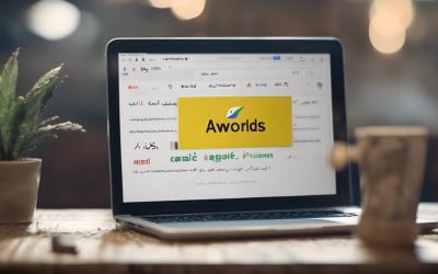 5 Arabic Character Limits to Follow for Adwords Ads