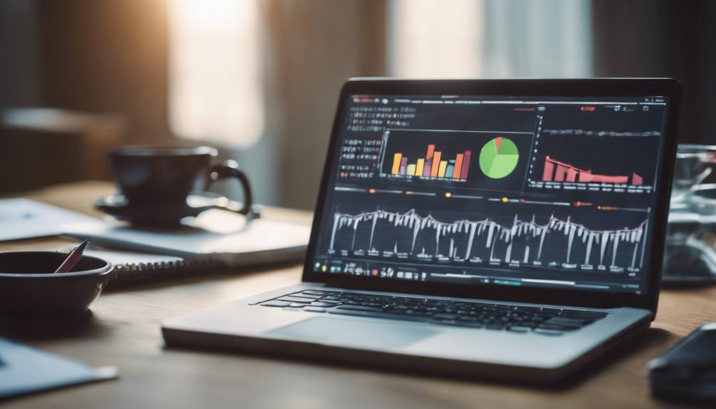 analyzing data with precision