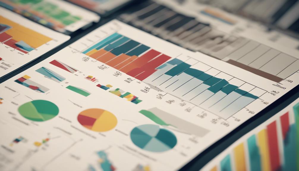 analyzing data with statistics