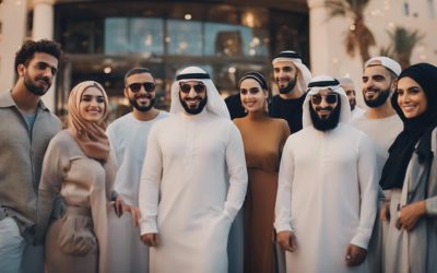 10 Effective Strategies for Arab Influencer Marketing