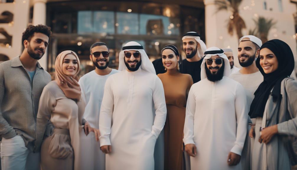 10 Effective Strategies for Arab Influencer Marketing