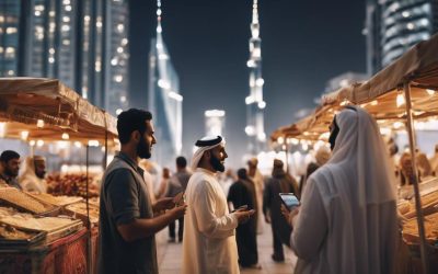 Marketing to Arabs: 7 Effective Strategies