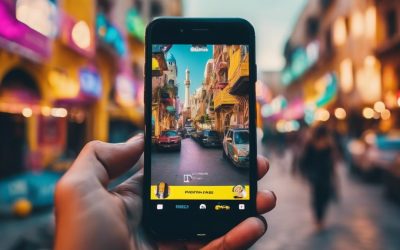 Mastering Arab Snapchat Marketing in the Middle East