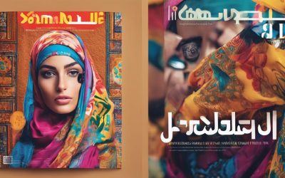 Boost Your Brands Reach With Arabic Magazine Advertising