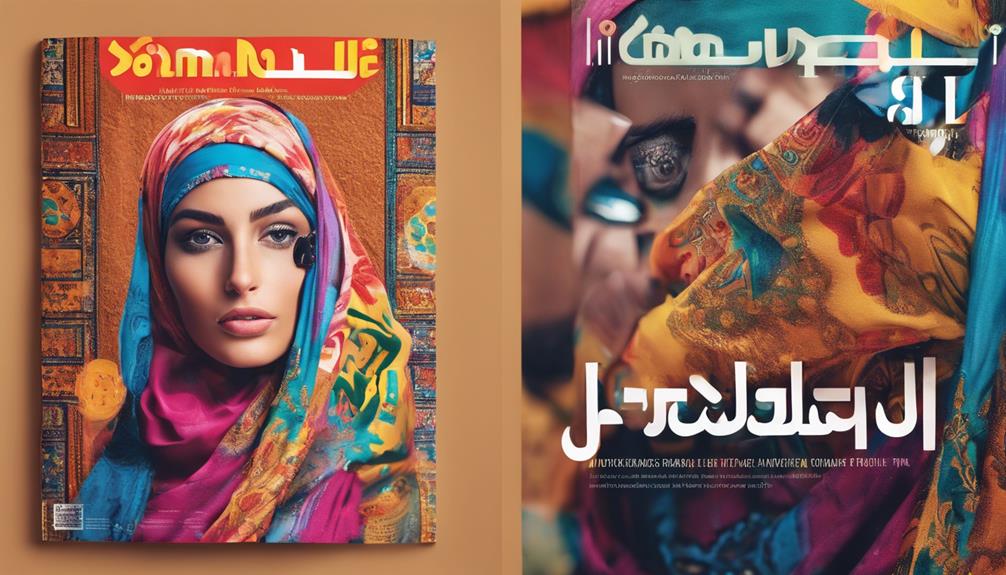 Boost Your Brands Reach With Arabic Magazine Advertising