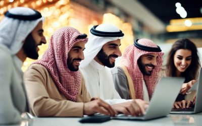 6 Proven Ways to Boost Arab Sales Online