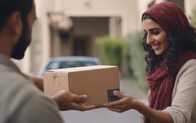 The Popularity of Cash on Delivery in Middle East Ecommerce