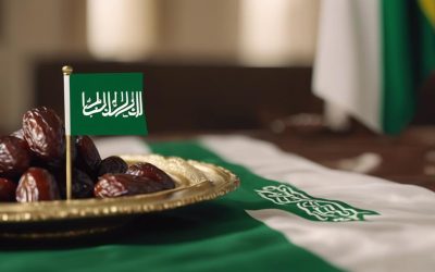 Saudi Arabia National Day Marketing Guide: Boost Your Brand