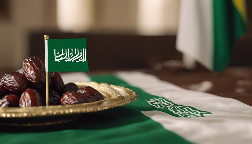 Saudi Arabia National Day Marketing Guide: Boost Your Brand