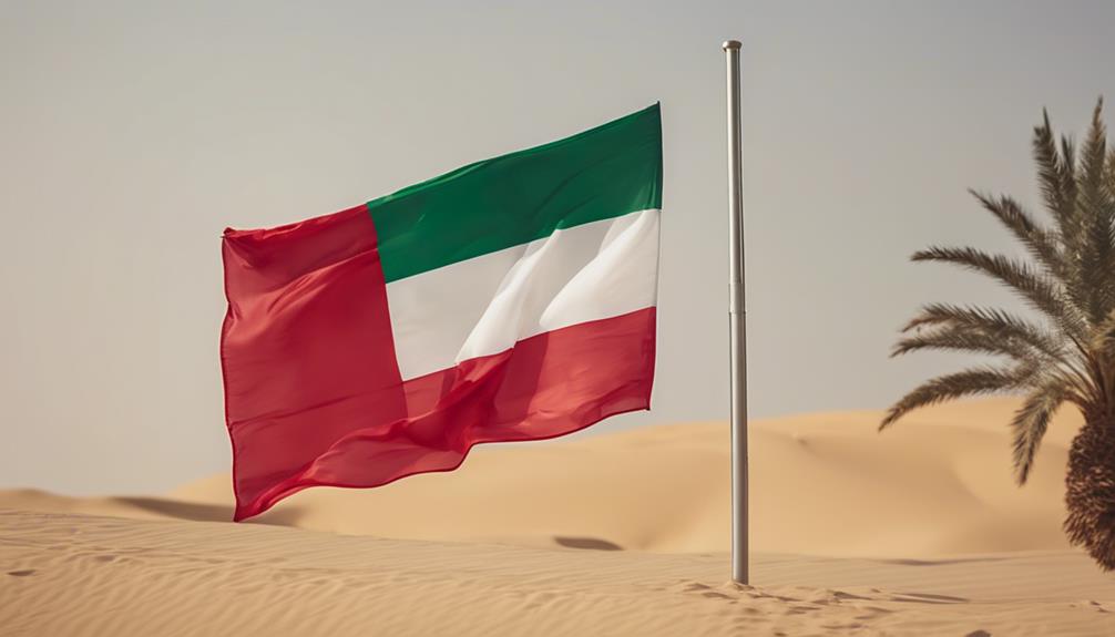 Mastering UAE National Day Marketing Guide